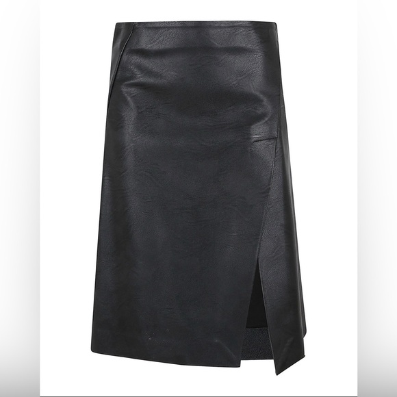 Stella McCartney Dresses & Skirts - STELLA MCCARTNEY Midi altermat skirt